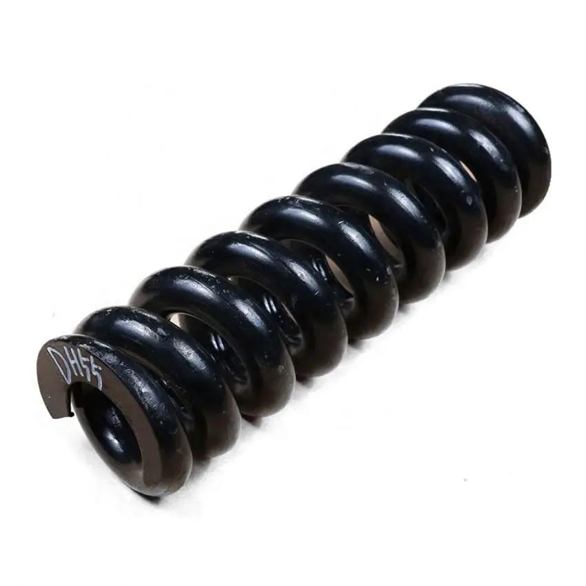 SK230 SK250 SK260 SK280 SK300 SK330 SK350 SK400 SK450 SK480 Excavator Spring, Track Adjuster Assembly