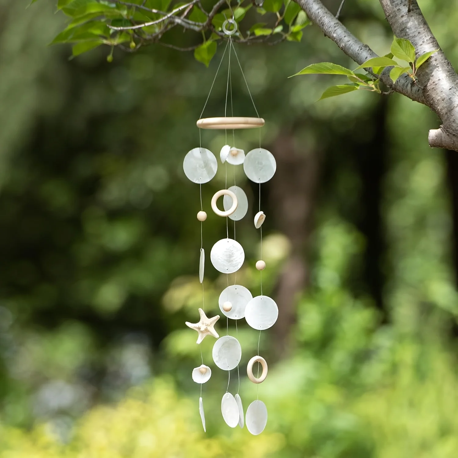 Thumbnail 2 - #49 Cheap Wind Chimes Worth Buying