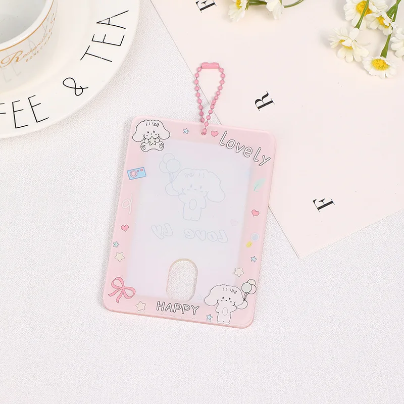 Annual Dog Small Display Stand, Brick, Standing Goupan Desktop Cover, Protective Card Cover