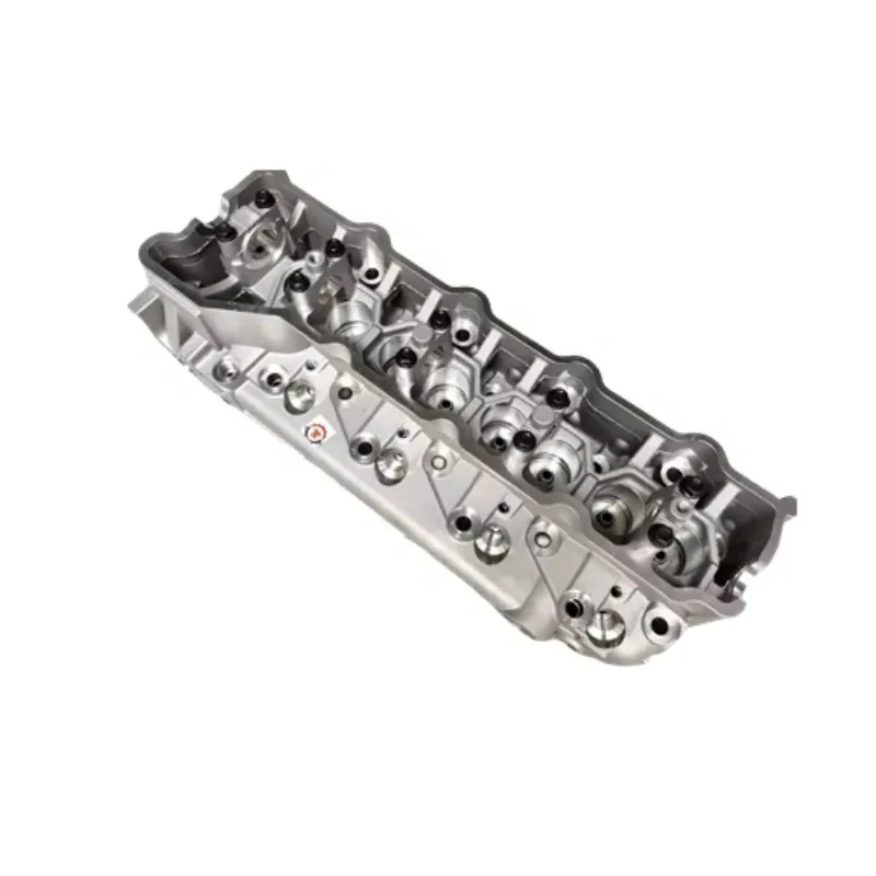 

Excavator 4M40 4M40T Engine Parts Cylinder Head ME202621