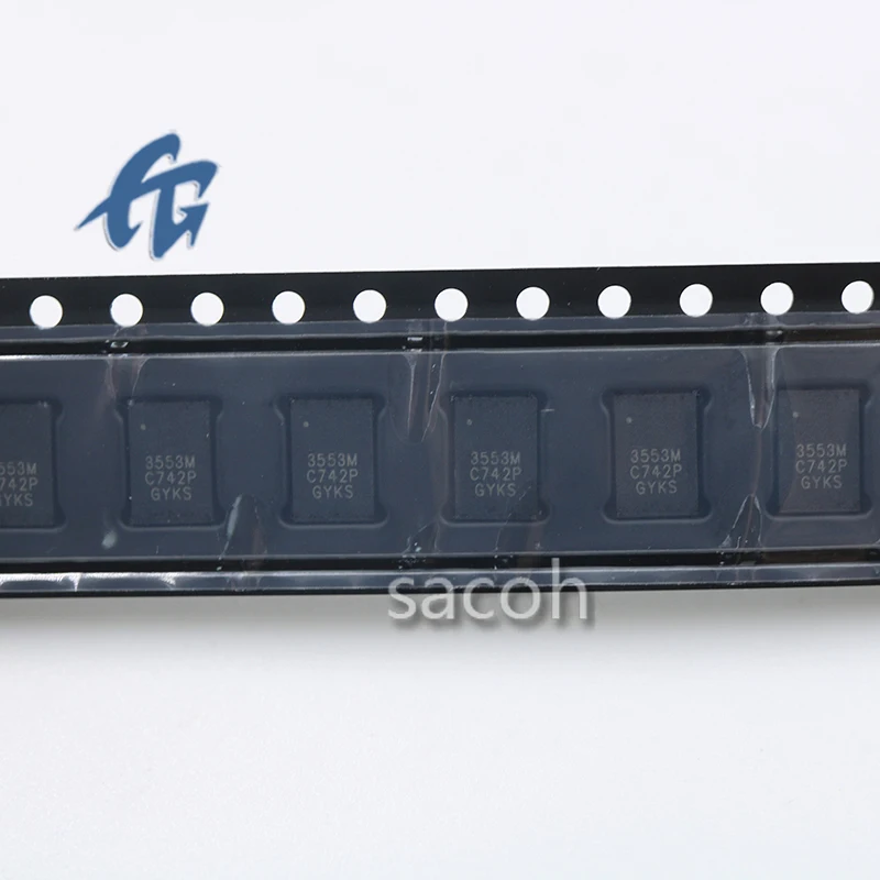 

SACOH High Quality Original Electronic Components Suppliers IR3553MTRPBF