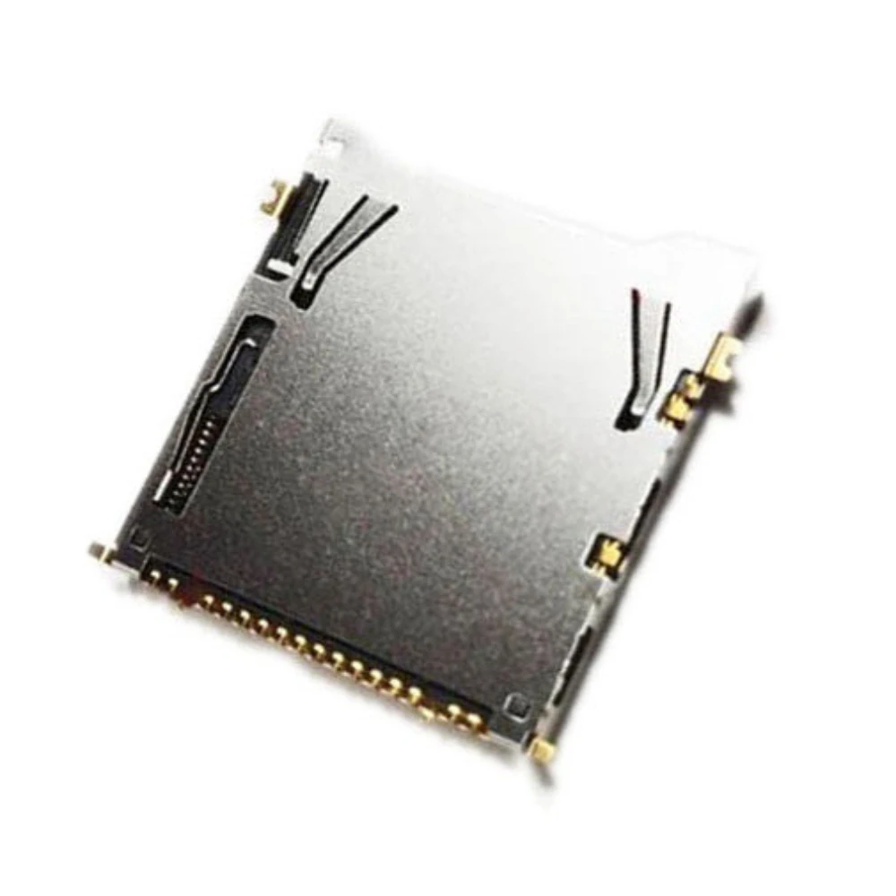 Slot de cartão SD original, Canon EOS R5 R6 R RP EOSR EOSRP Camera, Novo