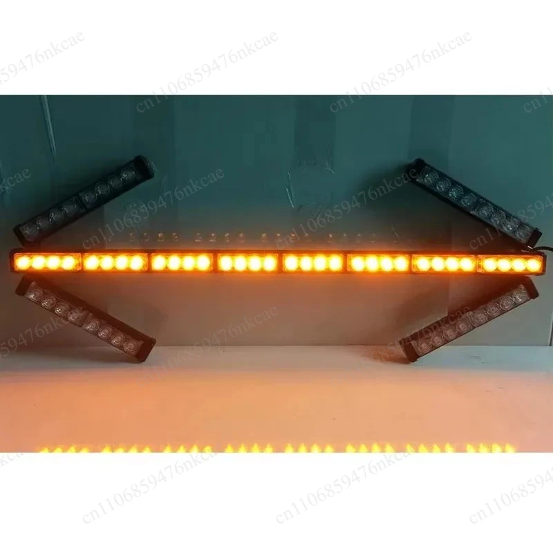 Emitting Diode Light Sprinkler Arrow Light Architectural Roof Lighting
