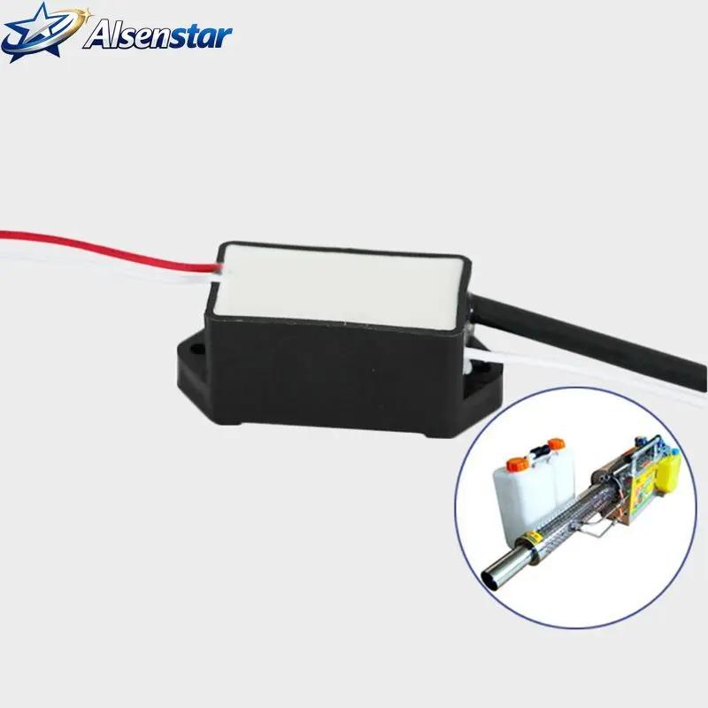 Super arc module inverter transformer pulse coil module DC12V high-voltage pulse generator DC 3kV-11kV
