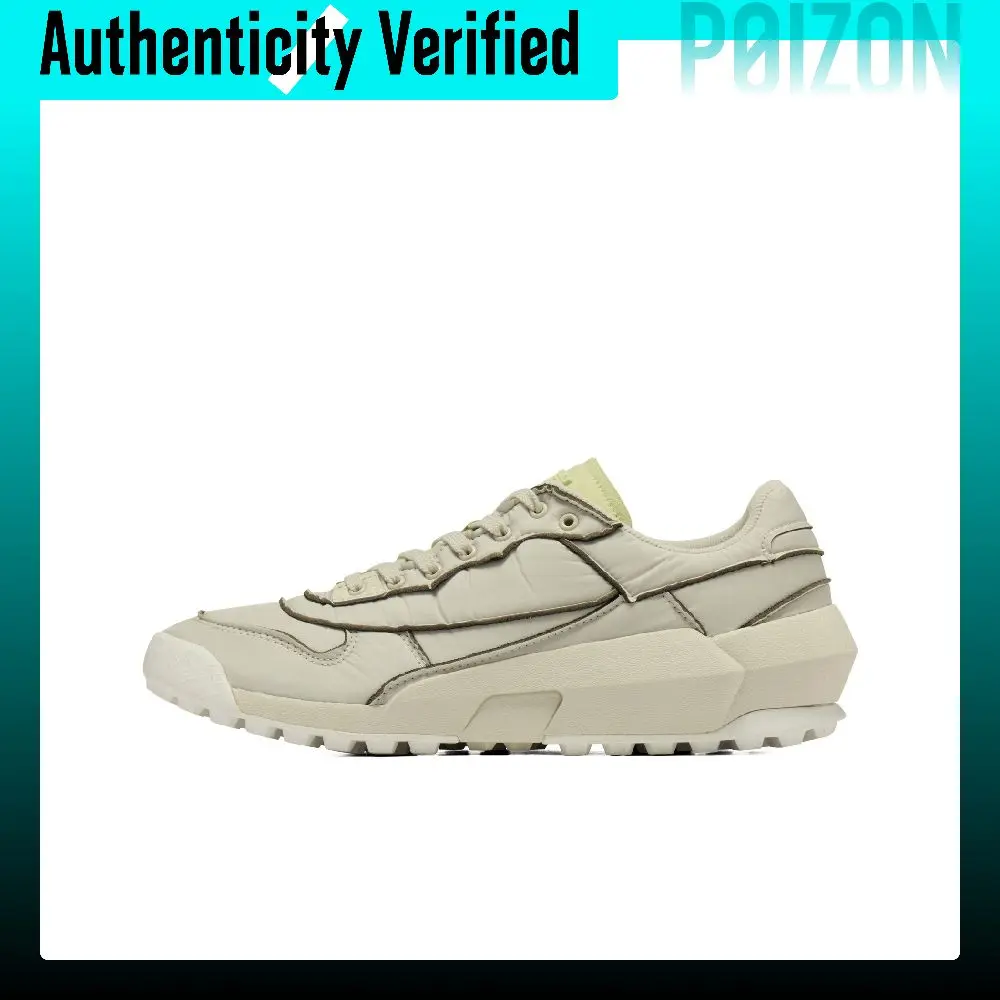 Onitsuka Tiger ADMIX Trainer Synthetic Leather, Textile Casual Shoes Unisex 1183C276-020