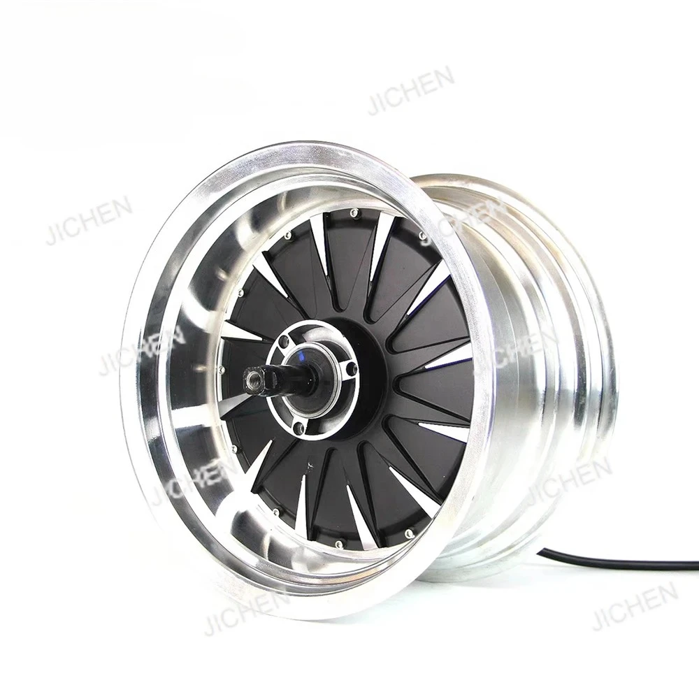 Qs Motor QS260 12X7…