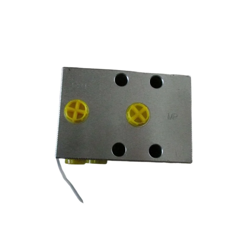 For Loader Parts 803084289 ZYKZF10 Pressure Control Valve