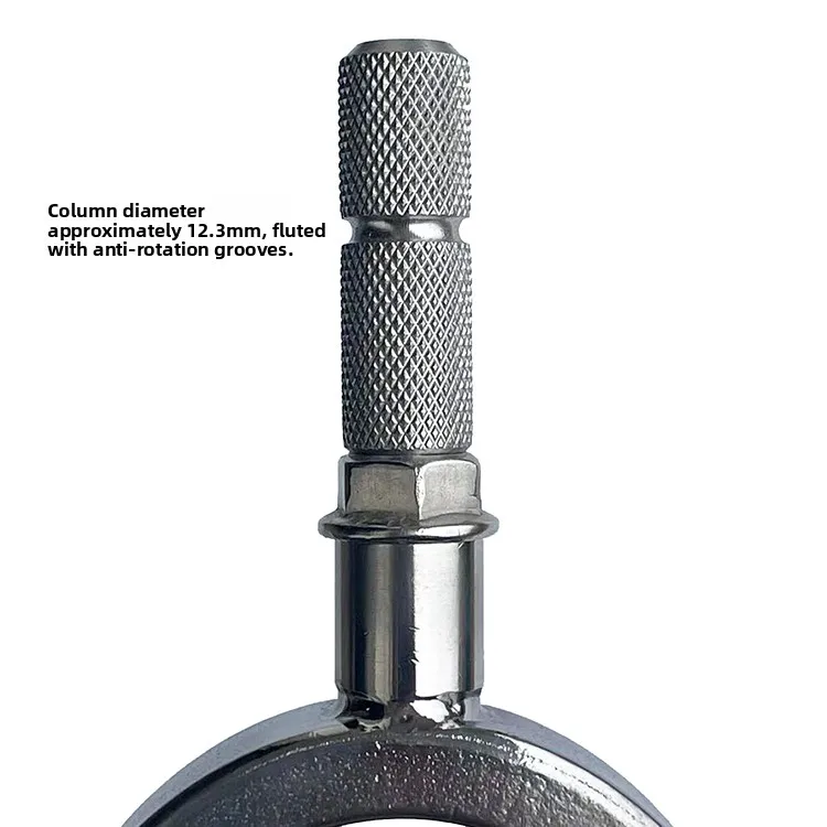 حامل قضيب صيد من الفولاذ المقاوم للصدأ للقوارب، يثبت على الدرابزين، متعدد الاستخدامات، حامل قضيب صيد بحري، معدات صيد للسفن، و...