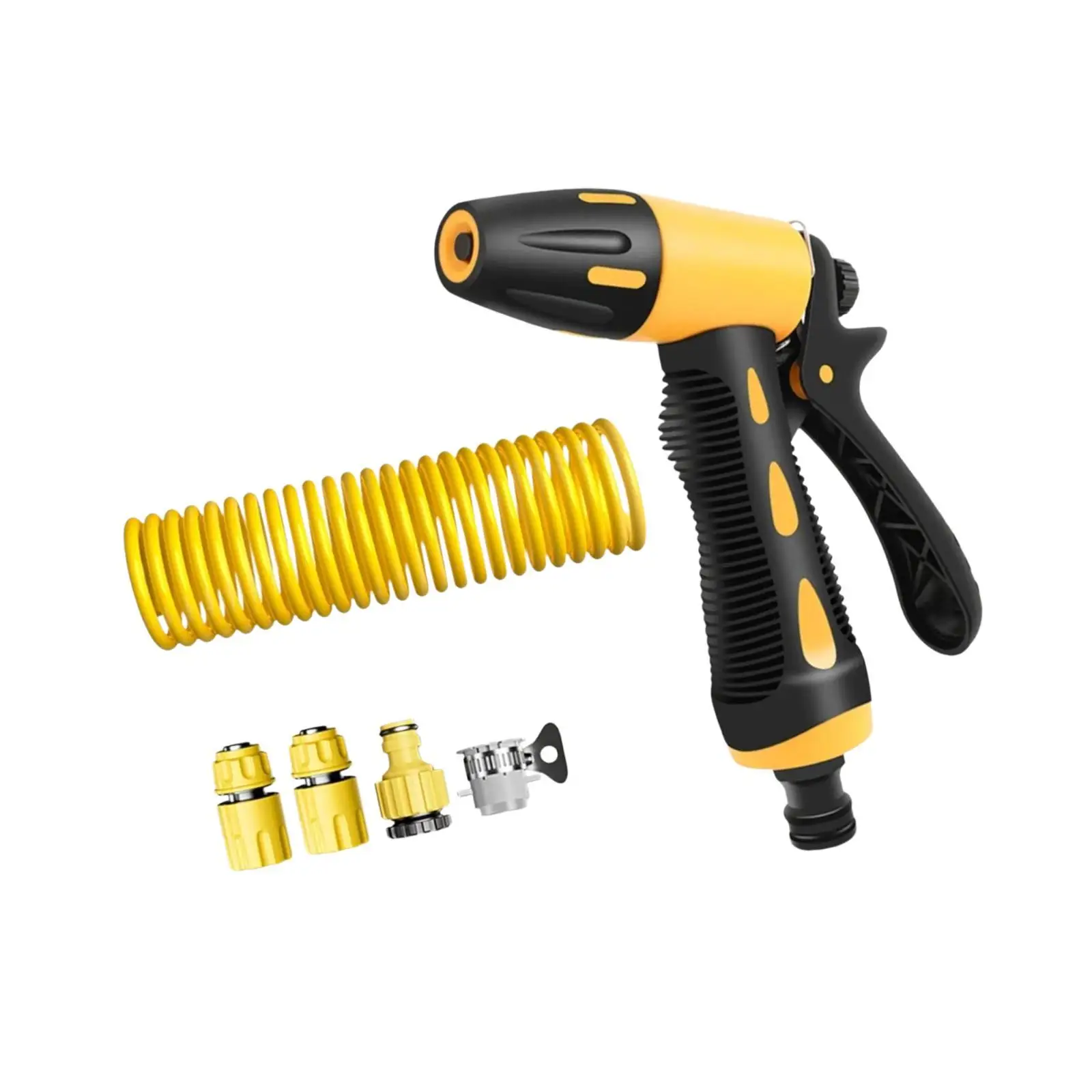 High Pressure Water Sprayer Nozzle