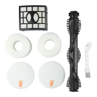 Long lasting Vacuum Roller Brush Filter Replacement for Shark NV680 NV681 NV682 NV683 Maintain Peak Performance