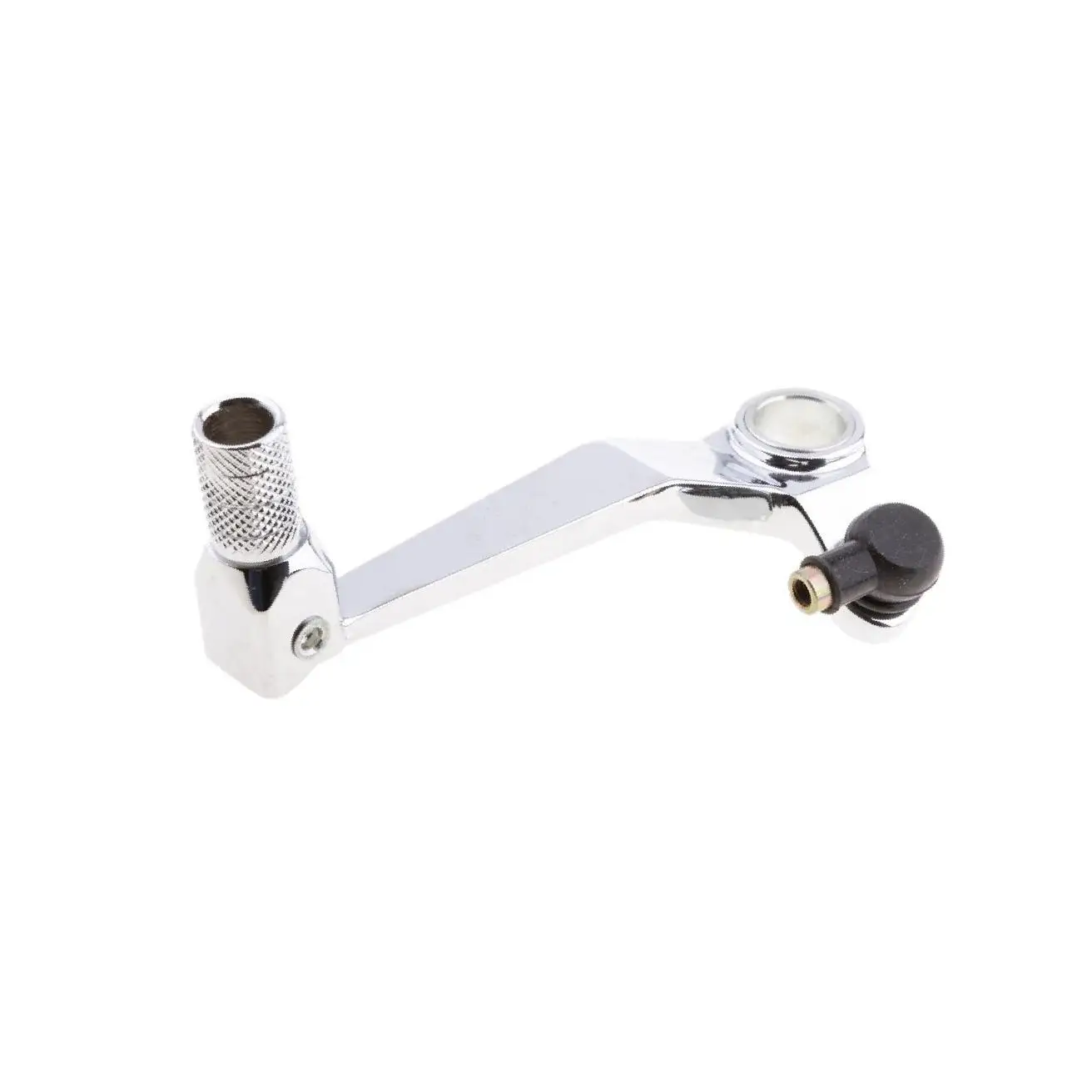 

Педаль переключения передач для Suzuki GSXR 600 750 1000, SV 650 1200, GSF, TLR, серебристая