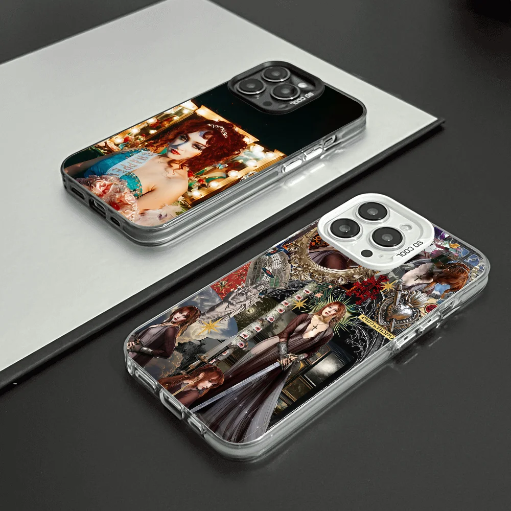 American Singer Cha… - image