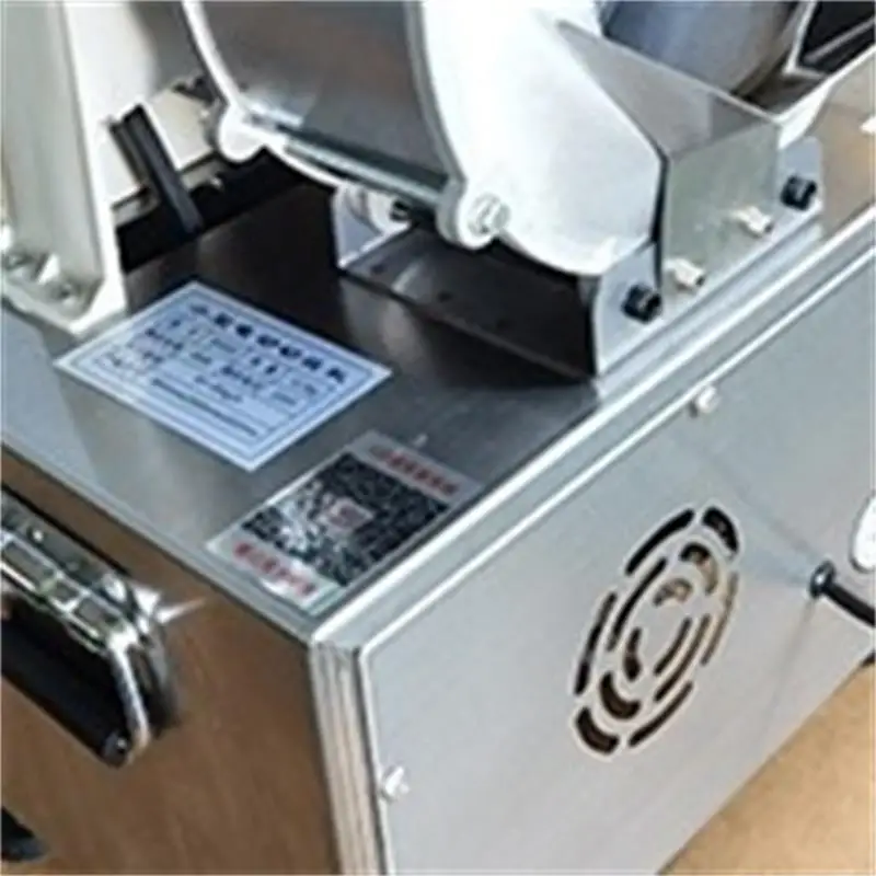 Automatic Vegetable…