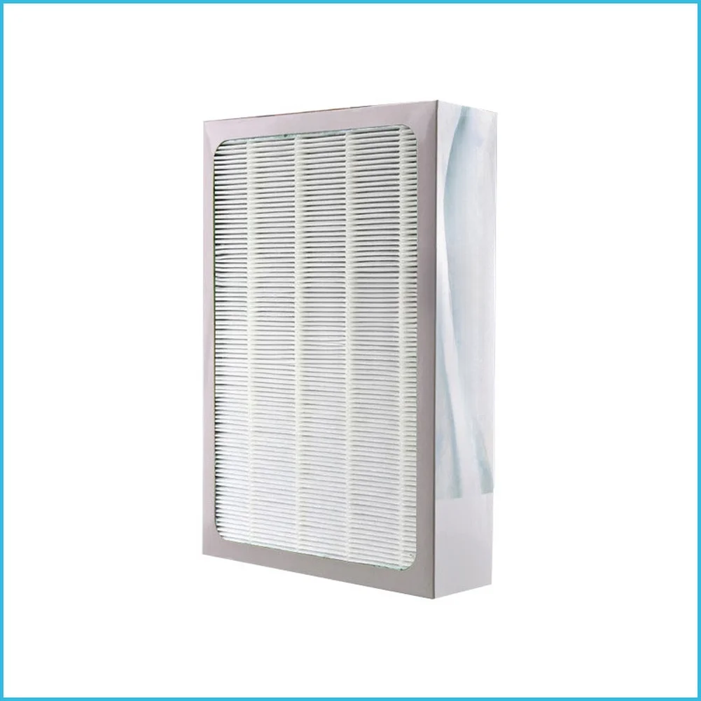 Replacement HEPA Filter for 500 Series Air Purifiers Works For 503 510B 550e Models With Consistent Filtration Efficiency