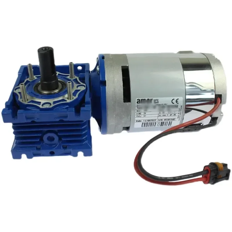 Floor Washing Machine Brush Plate Motor T7 Floor Washing Car Brush Motor Double Brush Sweeper Motor Accessories Hot sales