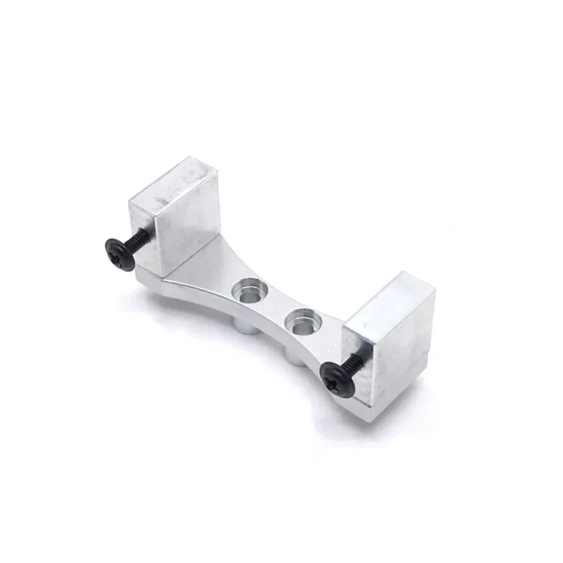 Servo Mount Bracket for MN99 Mn98 MN99S D90 D91 D96 WPL C14 C24 C34 B14 B24 Metal Upgrade Parts Rc Model Crawler Car Truck Buggy