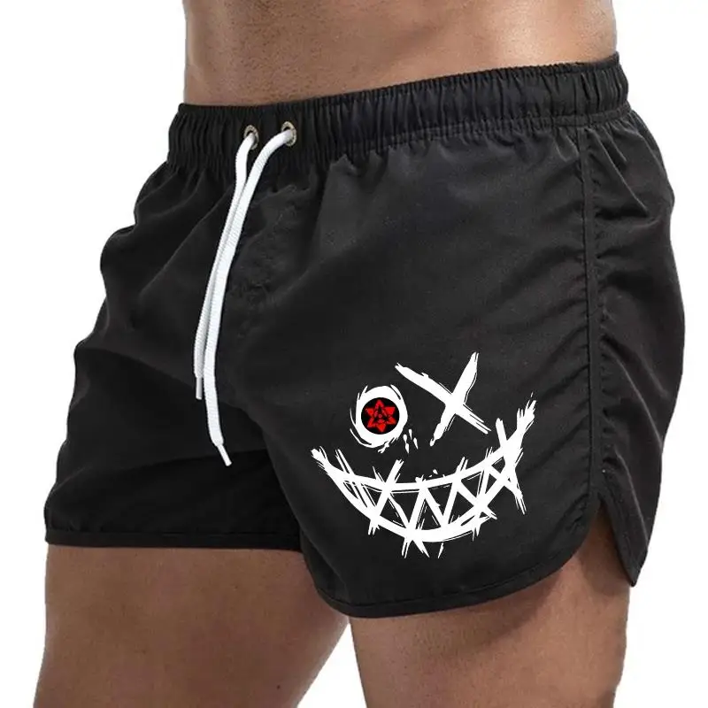 Men's Board Shorts Summer Male Beach Casual Fashion Short Pants Surfing Sports Running Cycling Cool