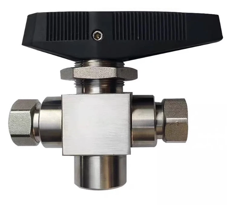 6000 PSI CNG 83F 1/4