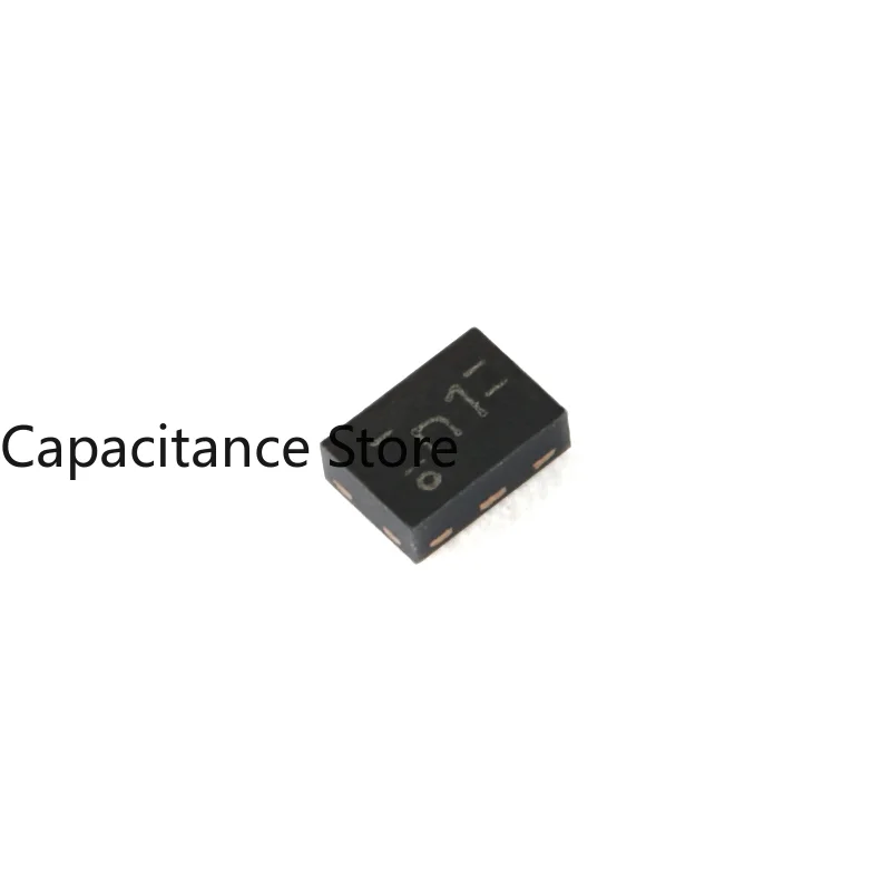 10PCS Original NXB0101GMX XSON-6 Dual Power Conversion Transceiver; Automatic Direction Sensing; Trimorphism