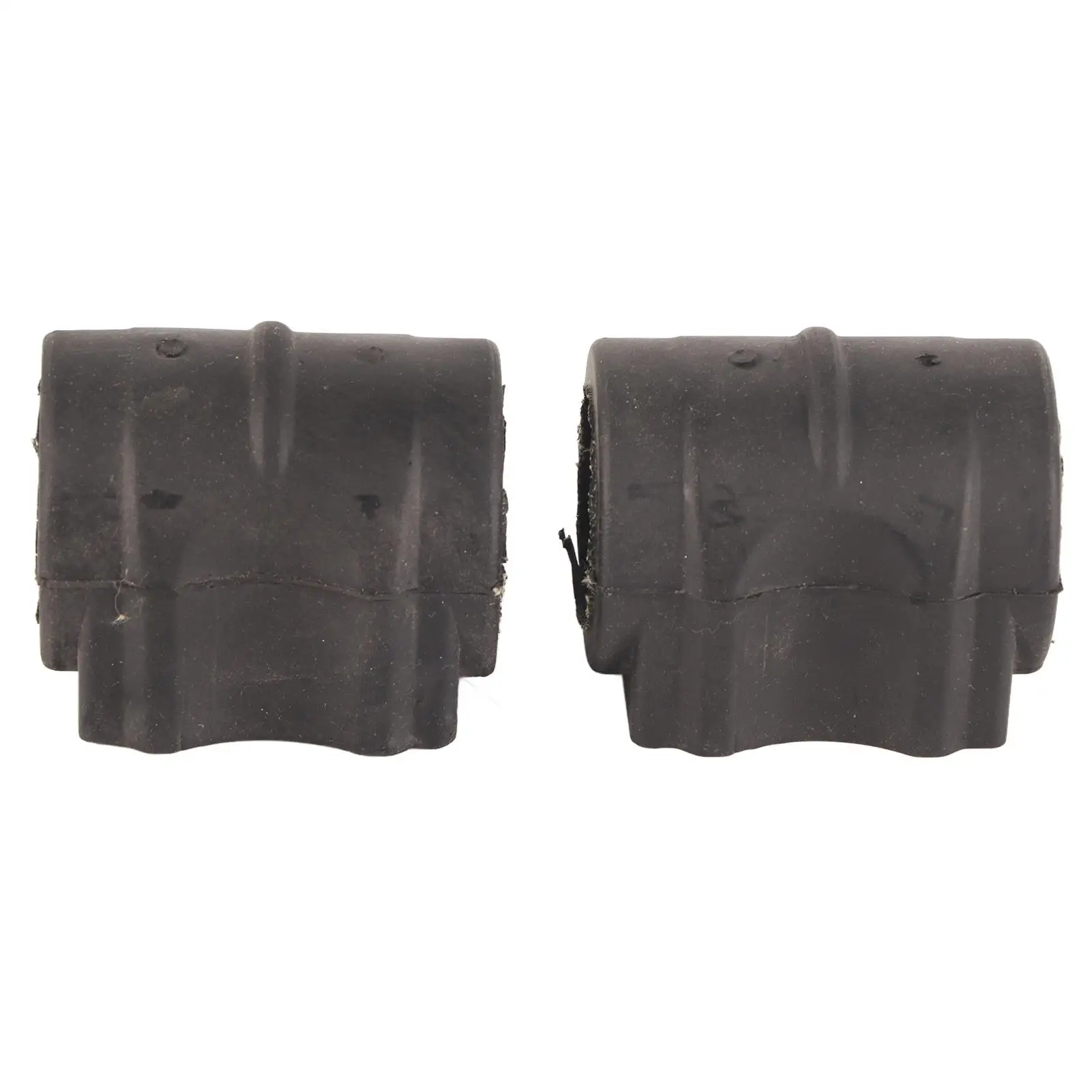 

Front Anti Roll Bar Bushing for SUVs - Noise Reduction Rubber, Vibration Stabilizer RVU 500010