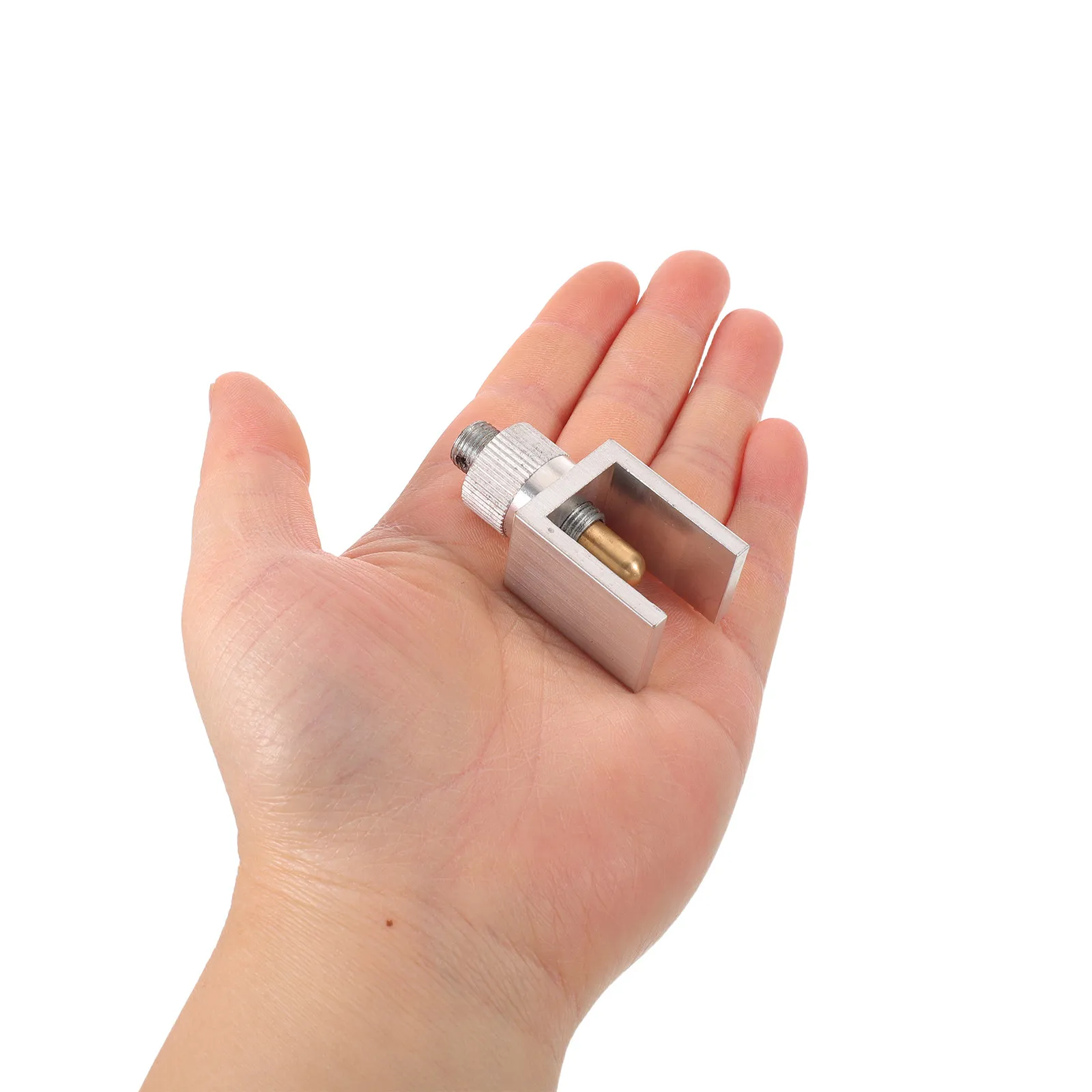 Ergonomic Piano Leveler Compact Key Leveling Tool Accurate Flatness Slope Measurement for Piano Maintenance Tuning Musical