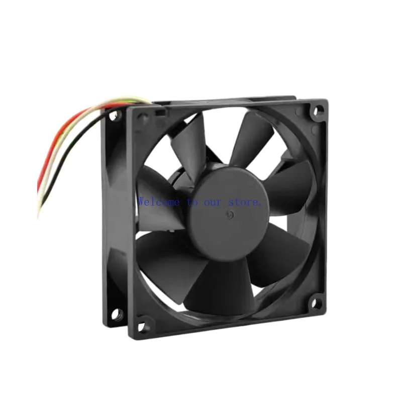 

Для AVC 8025 12 В 0,25 А C8025S12M блок питания процессора, корпус, сверхтихий охлаждающий вентилятор 8 см