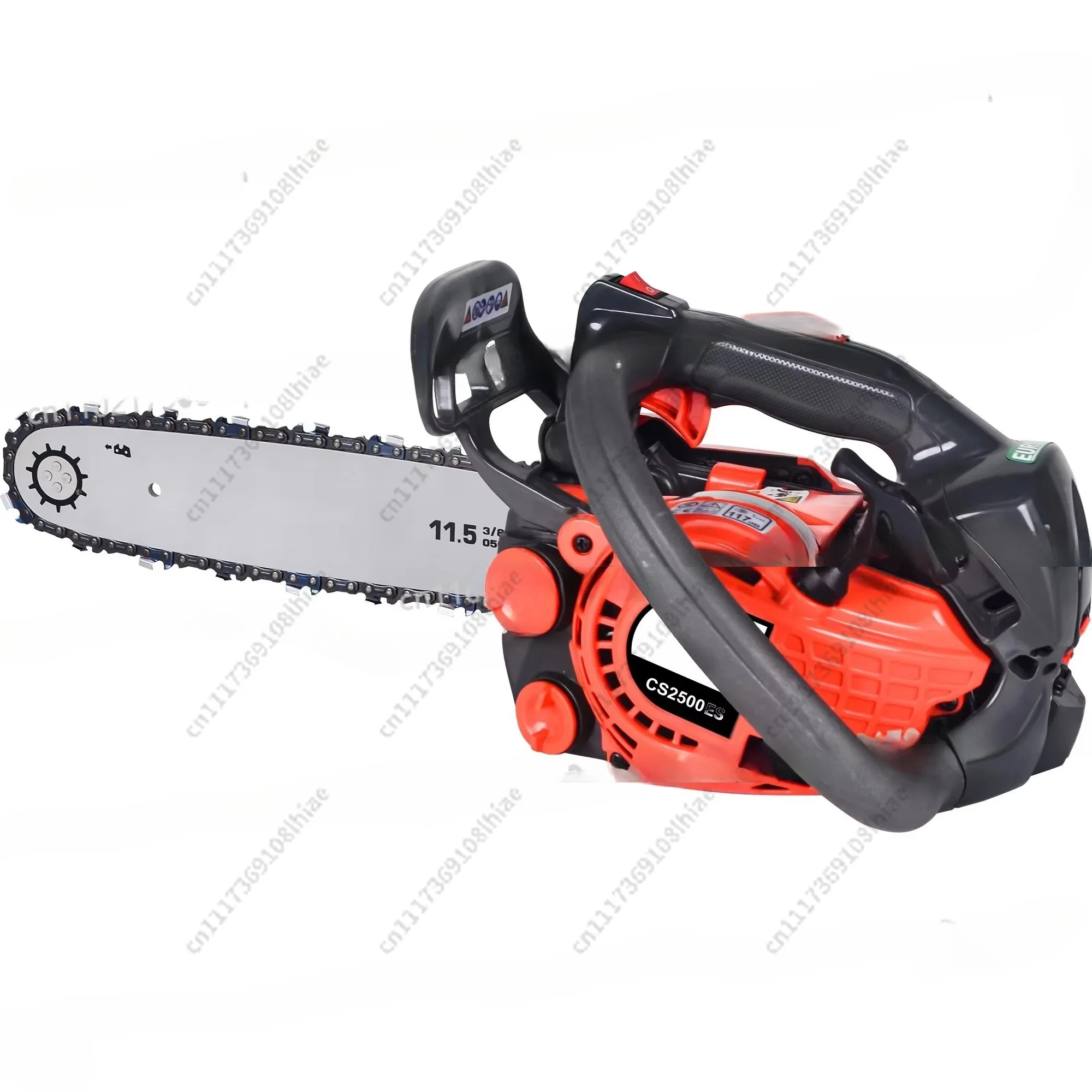 professional 2511 25cc 2500 Top-handle Chain saw 2500ES TUV CE PATELO RICHOPEEasy starter Mini small baby chainsaw