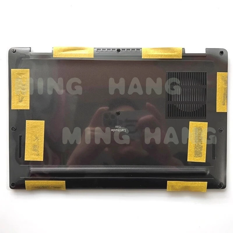 

l 0CCMJ5 For Dell Latitude 7330 E7330 Laptop Bottom Base Cover Lower Case CCMJ5