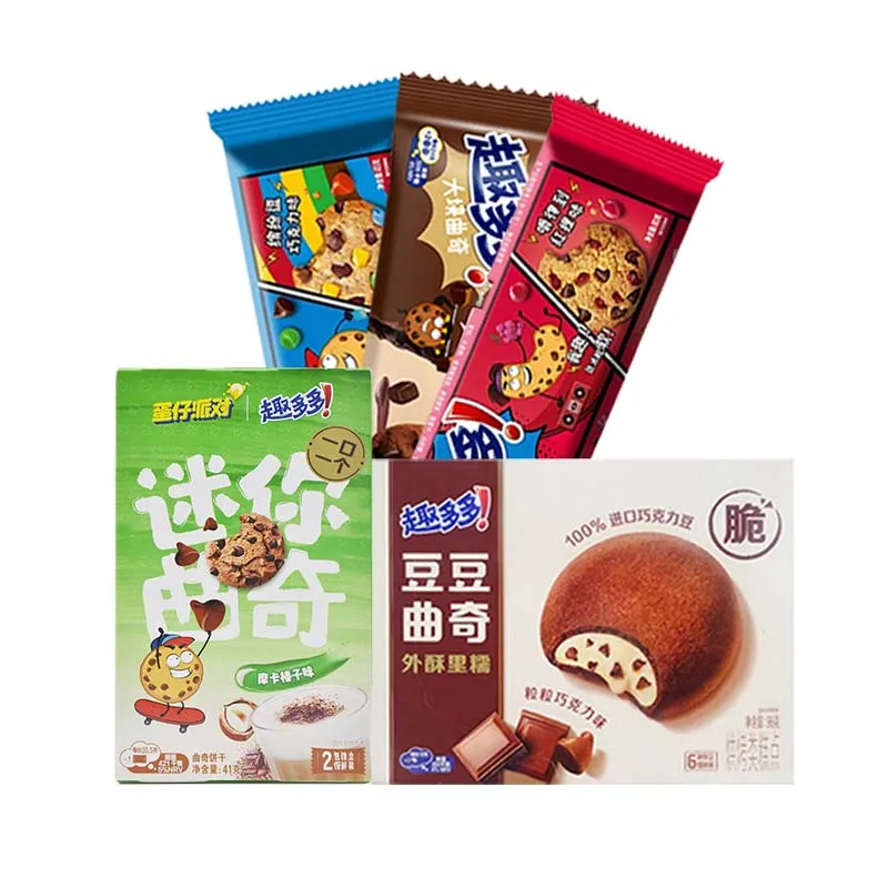 ファンデュオ デュオコンビネーション ギフトパック 3oz(392g)*1箱