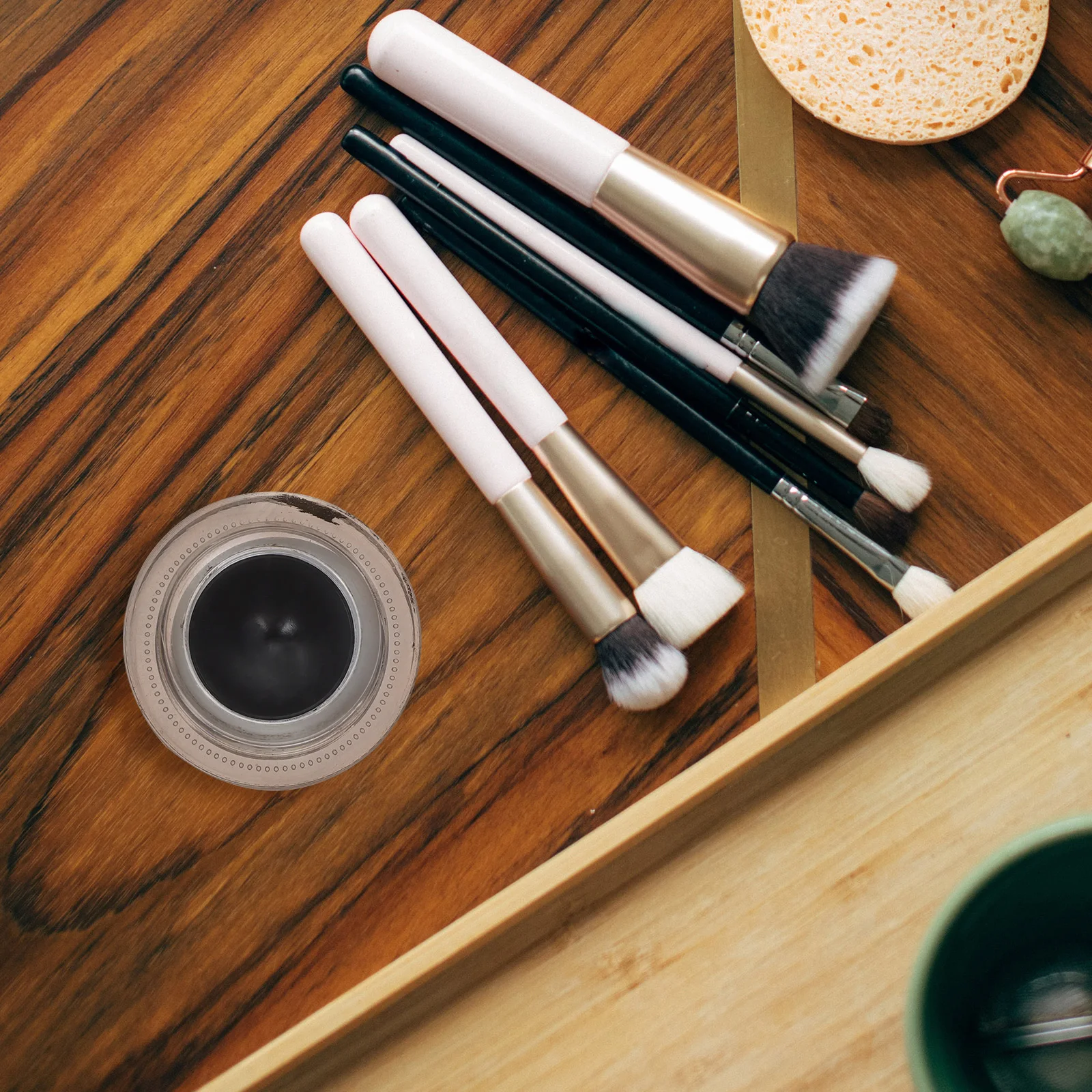 

Eyeliner Long lasting Waterproof Smudge proof Fashion Eye Liner Stick Perfect for Party Wedding Makeup