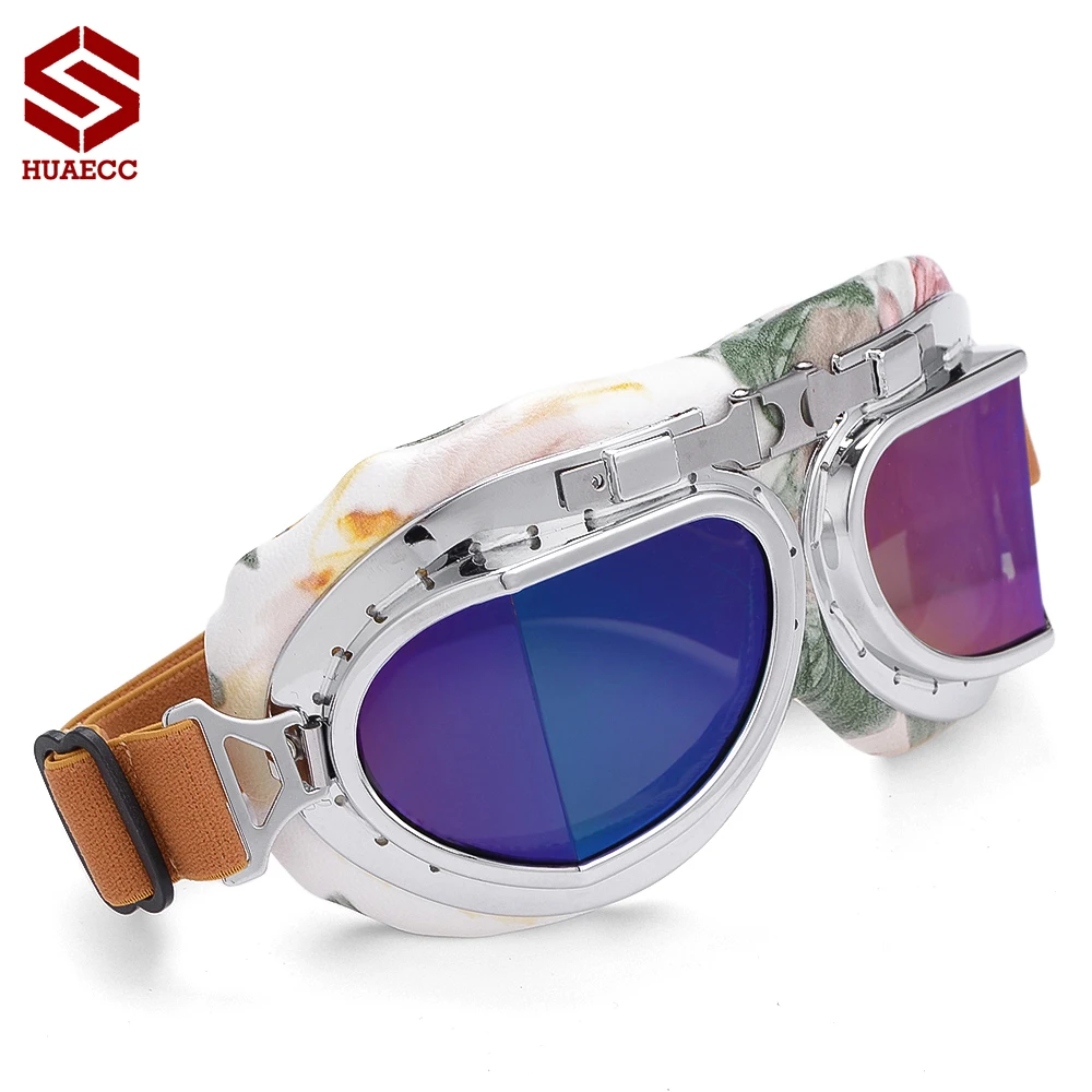 2026 Motorcycle Women Glasses Goggles Skiing Sport Helmets Gafas for ATV DH MTB Dirt Bike