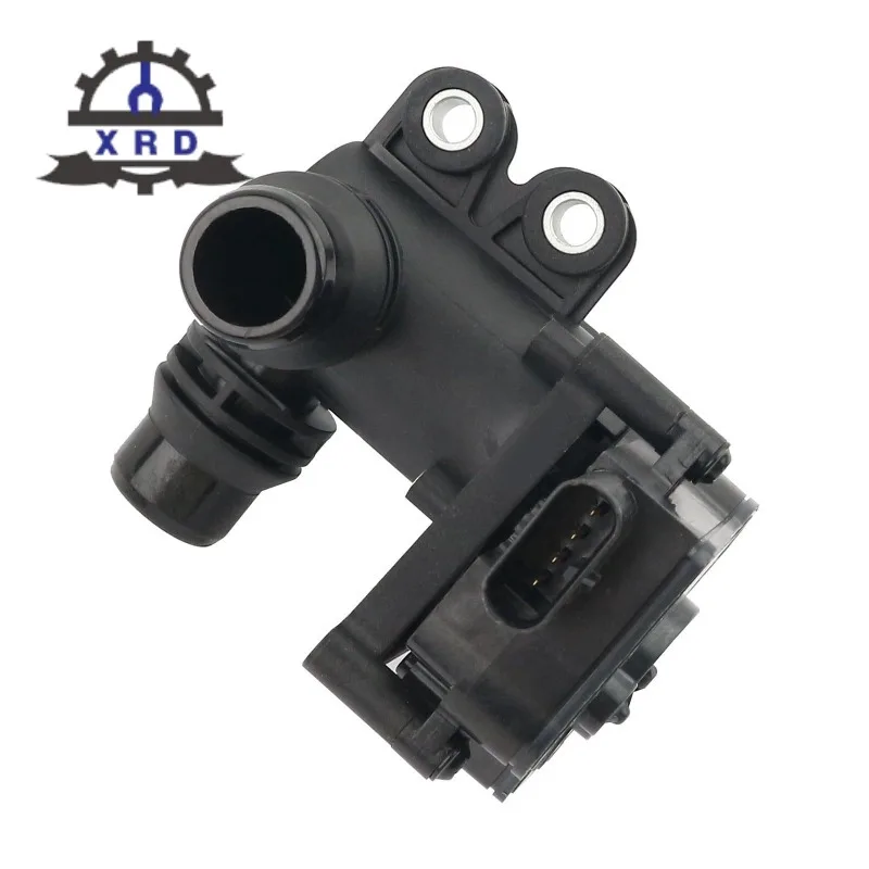

OEM A0005061500 A0005003040 A0005061300 Клапан управления водяным обменным узлом кондиционера для Mercedes Benz C CLS GL G EQC