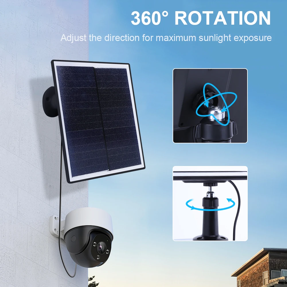 Thumbnail 4 - #3 Latest Solar Panels Updates