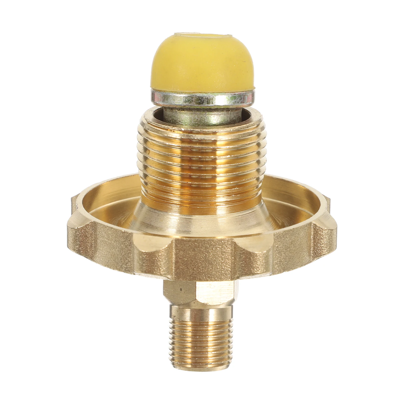 

Propane Adapter Universal To Qcc1 Converter Type 1 Stove Head Connector Compatible With Propane Tank Accessories