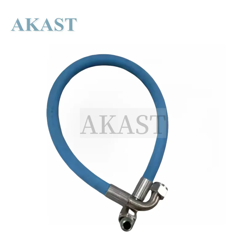 Air Compressor Hose Fits Atlas Copco 0575036118 0575005635 0575078438 0574800269 0574987109 0574806641 0574800256