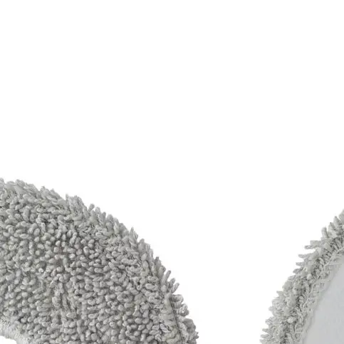 

Mop Cloth Mian Brush Side Brush Kit For Cecotec For Conga 20090 ProAI Vacuum Cleaner Parts Home Cleaning Appliance Parts