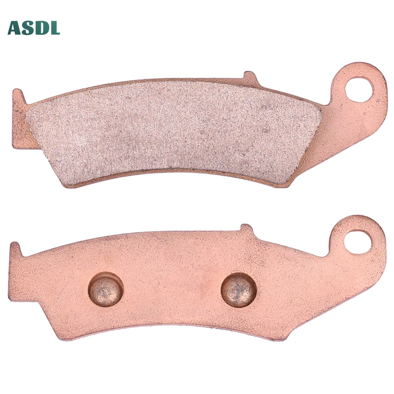 مكابح أمامية وخلفية للدراجة النارية لـ Kawasaki KDX 200 220 KLX 250 650 KX 500 RKX 500 KLX650 KX125 250 KX500 لسوزوكي DR250 #5