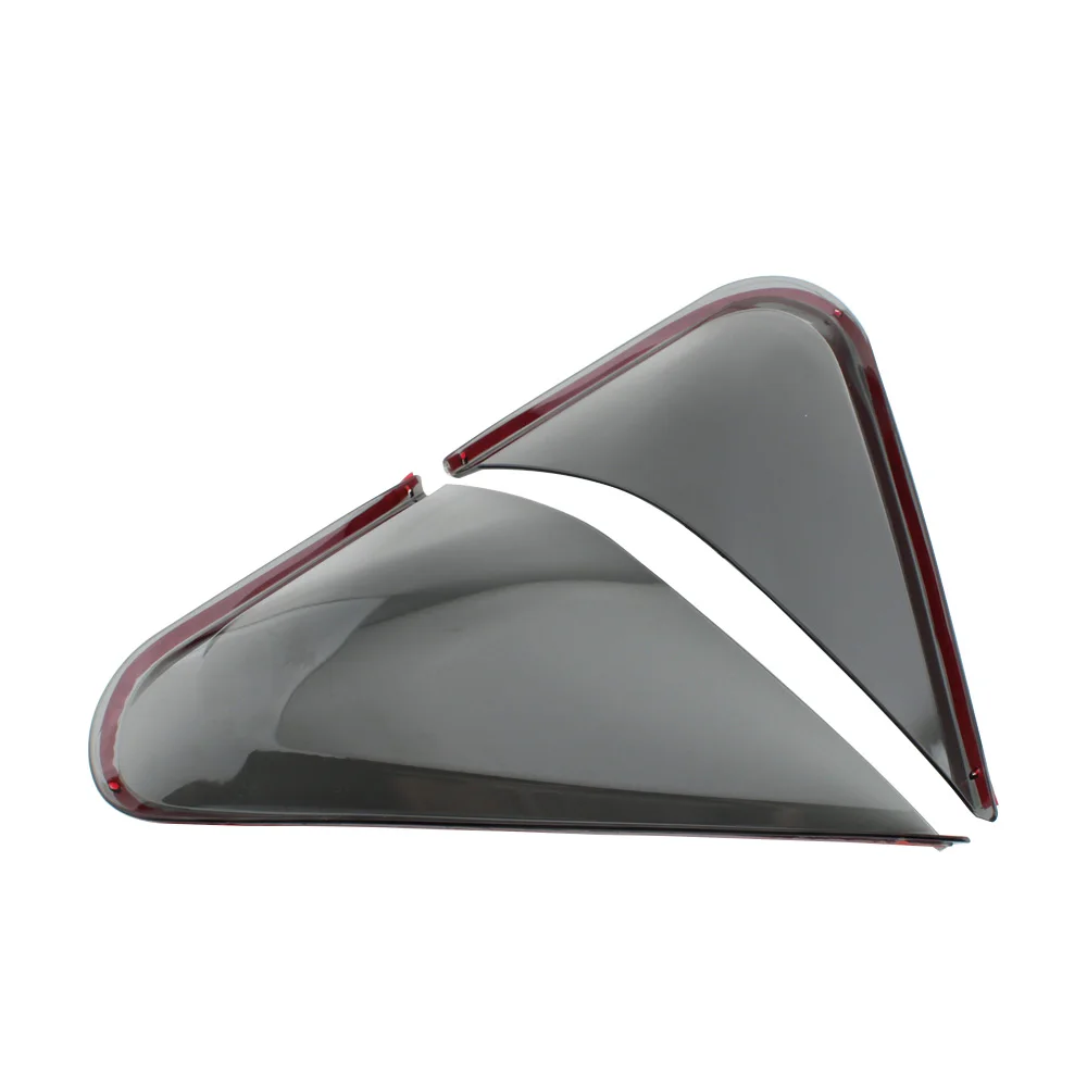 For Honda PCX125 PCX160 2025 2026 PCX Windshield PCX 125 160 Motorcycle Accessories Side Leg Guard Protector Wind Cover - view 4