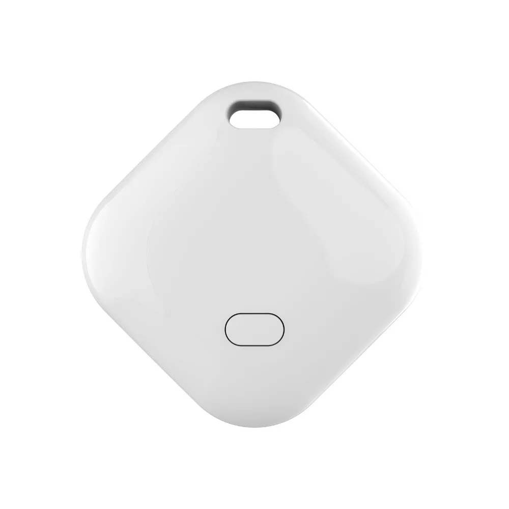 

Wireless Pet Smart Mini Tag Tracker GPS Tracker Message Reminder Find My APP Tracker Anti Lost Reminder Anti Loss Tracker