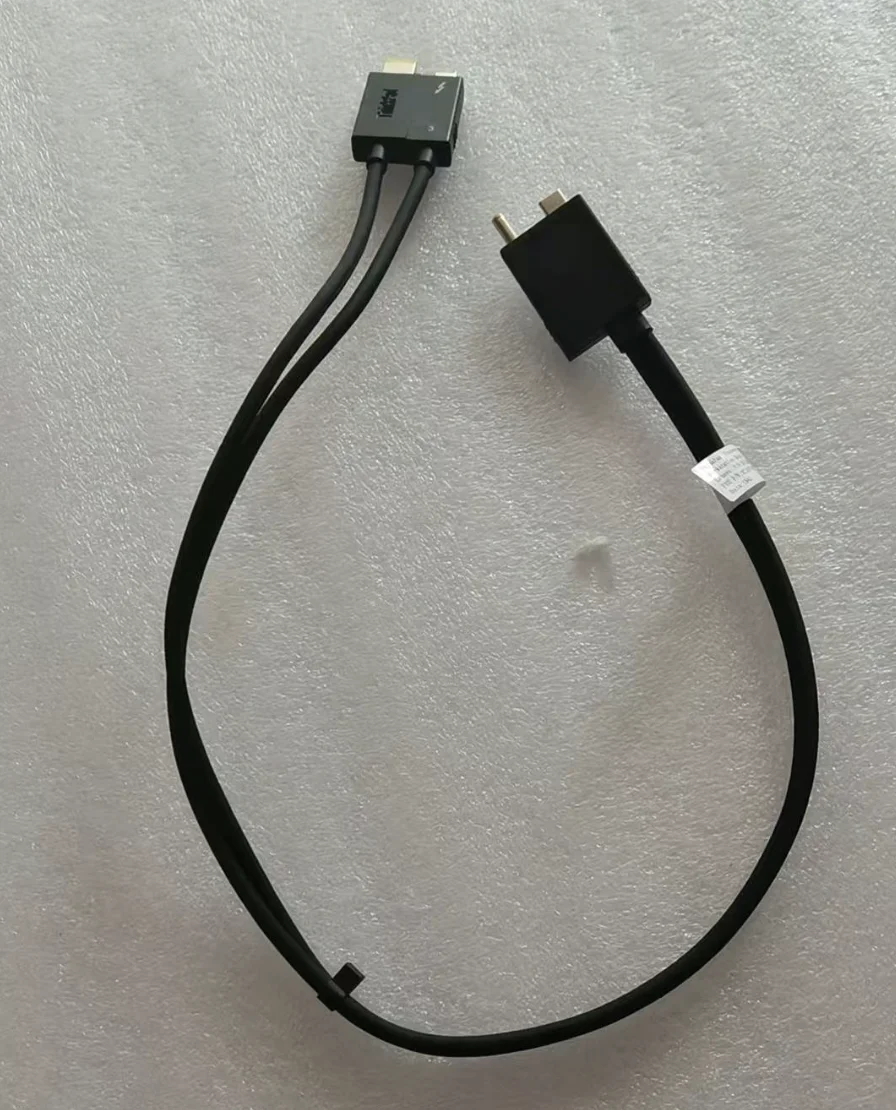 USB Workstation Base Expansion Dock Data Cable FOR Lenovo ThinkPad Thunderbolt 3 SC10Q68201 5C10V25713