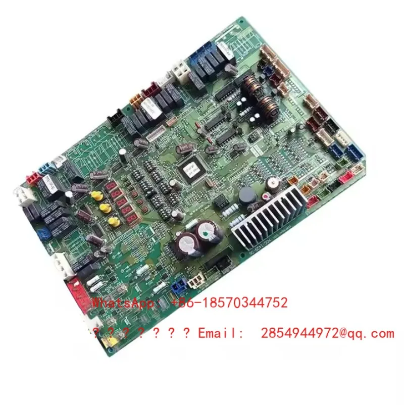 New Applicable Central Air Conditioning Multi Outdoor Unit Main Board MMY-MAP1201HT8 MCC-1429-06