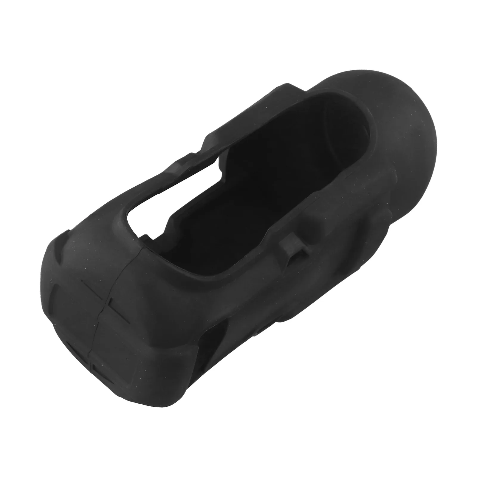 DCF899 Cover Wrench Cover N918391 Cover Unused Black Color Replace Part Flexible Application Scenario: Wrench Compatible Models - view 6