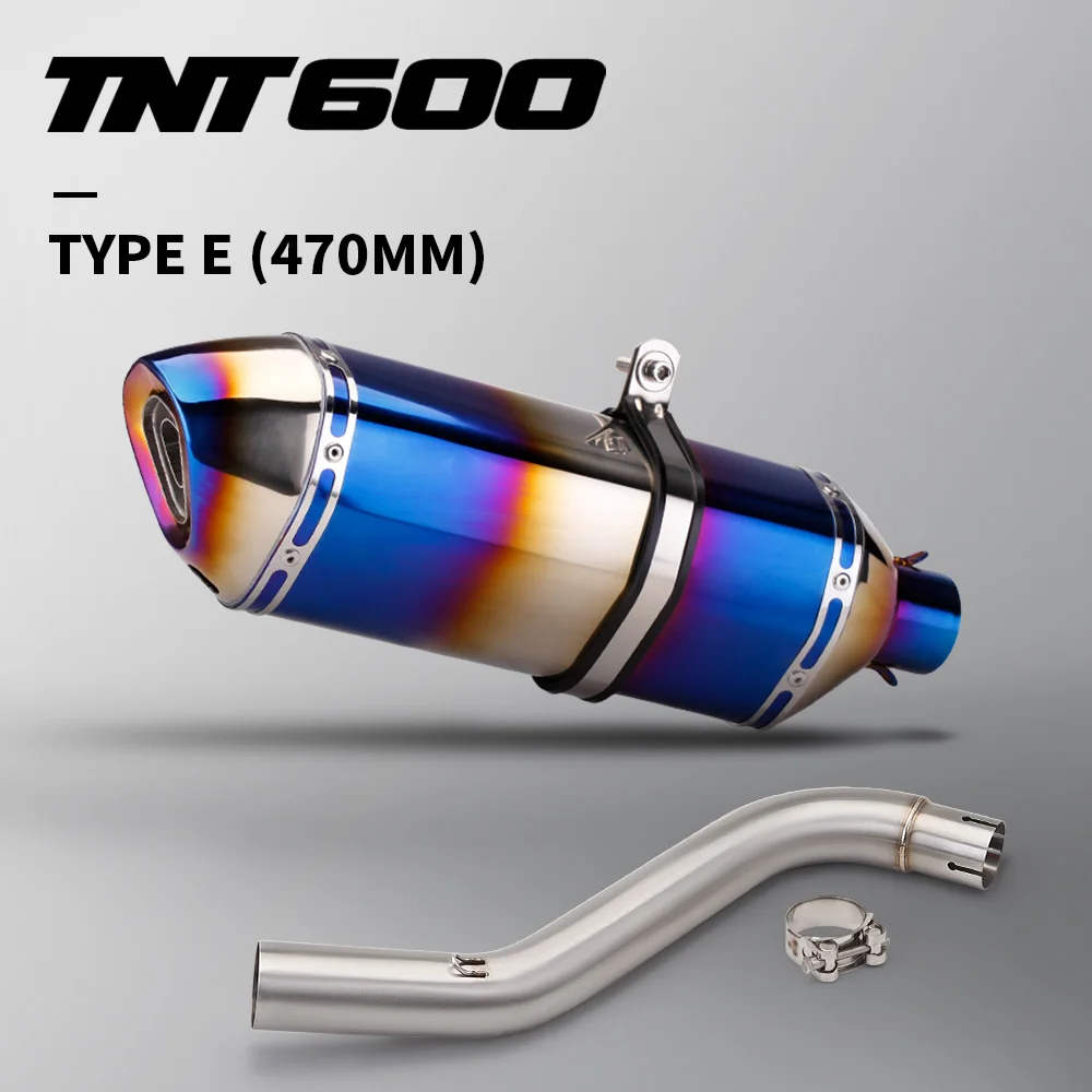 Motorcycle Exhaust … - image