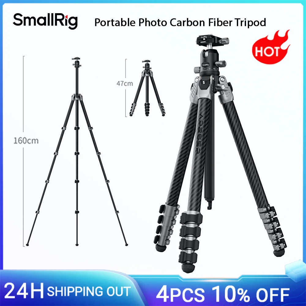 Smallrig Portable P…