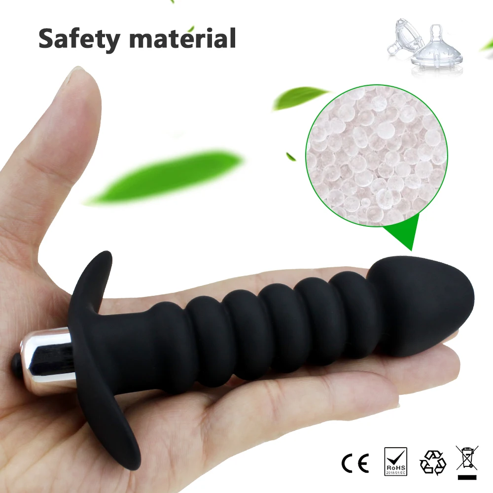Anal Thruster Review: The Perfect Starter Vibrating Plug for Beginners and  Beyond