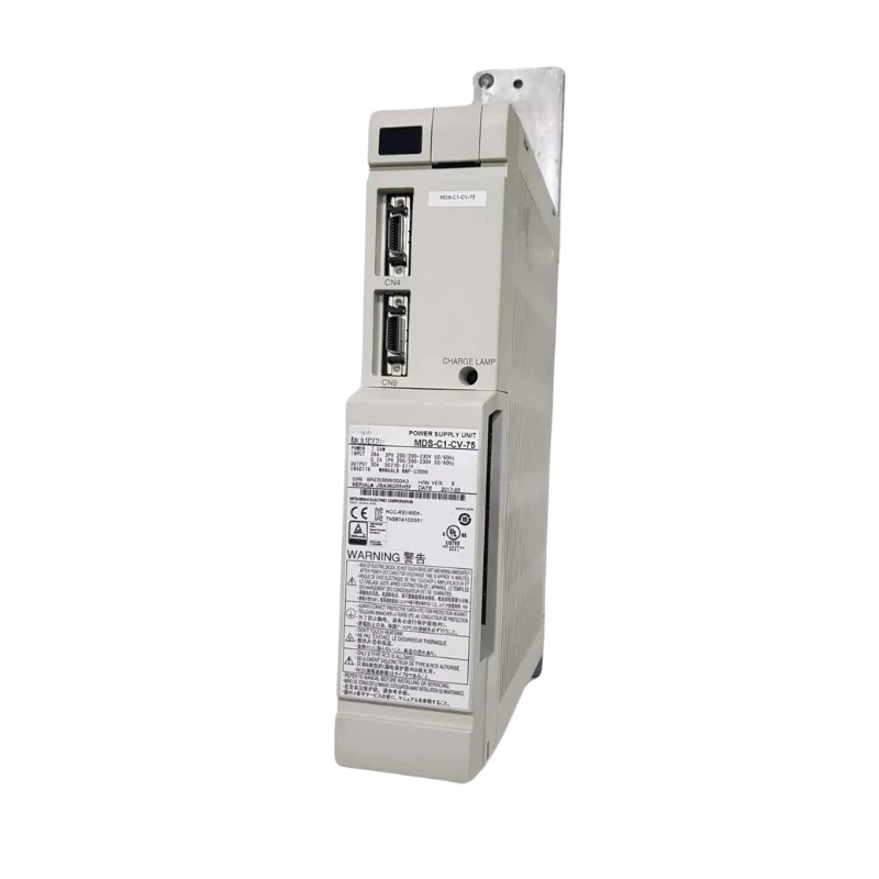 NEW MDS-C1-CV-75 Spindle Drive 1 Year Warranty In Stock