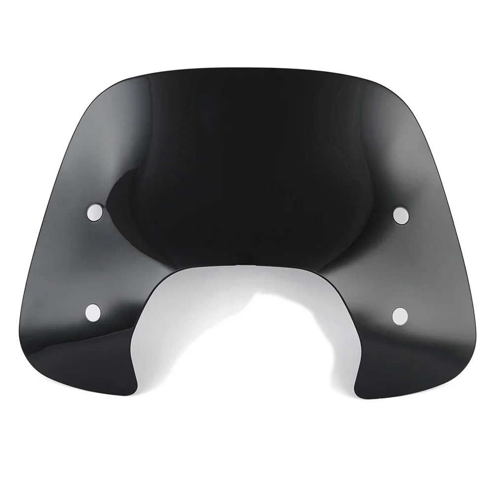 Voor Vespa Sprint 150 Sprint 150 2016 2017 2018 2019 2020 2021 Voorruit Windscherm Voorruit Protector Screen - afbeelding 1