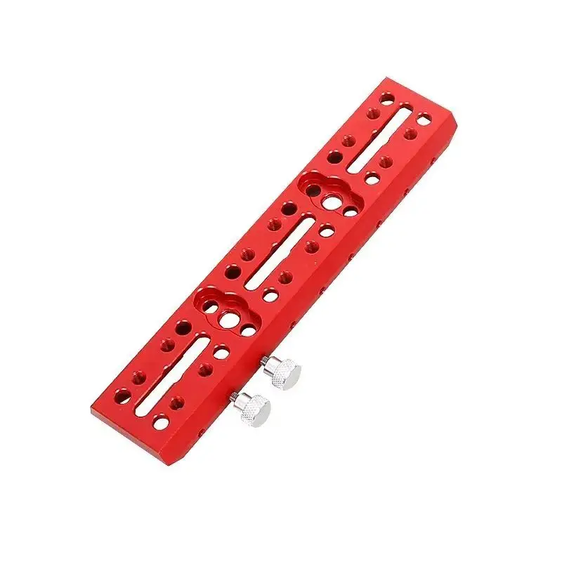 Angeleyes wide and narrow gauge star guide mirror, main mirror, star guide 200/300mm, dovetail plate with 2 screws provided
