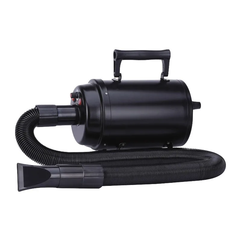 

Pet water dryer cat dog bath drying high power silent hair dryer large dog hair blowing artifact