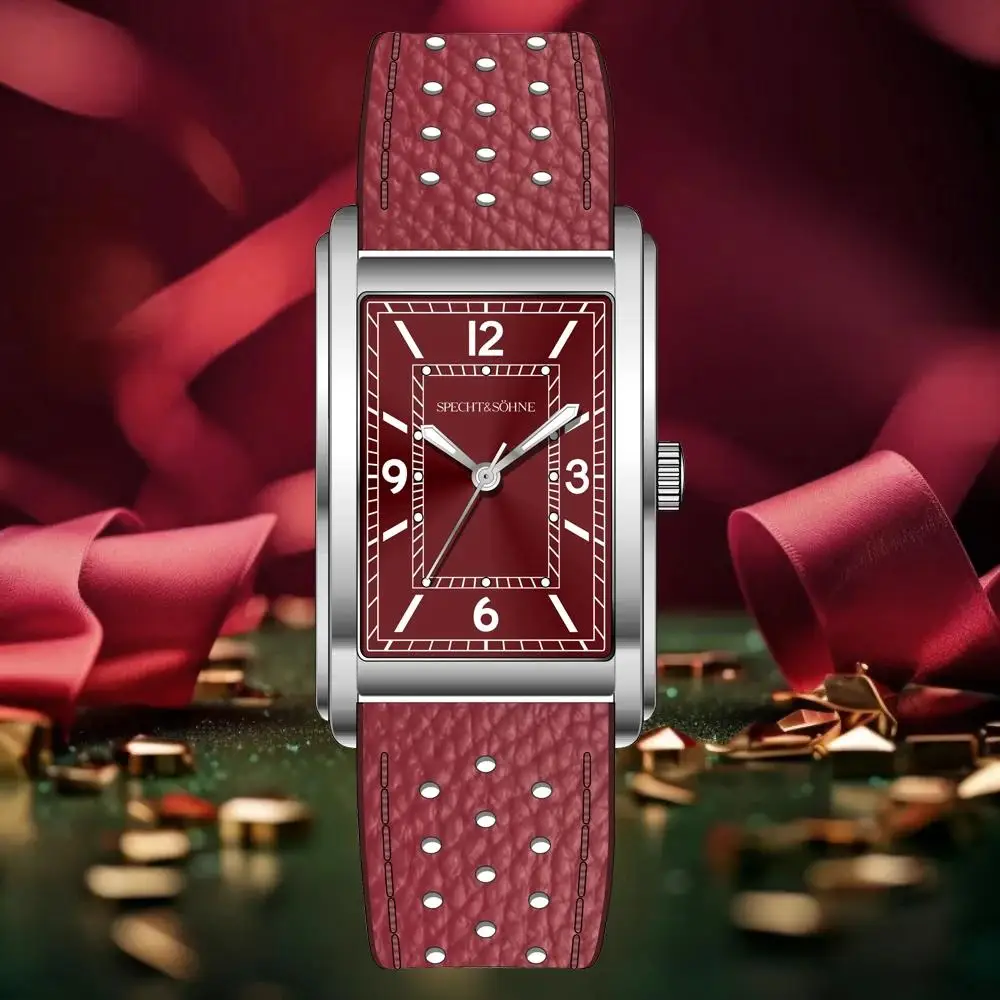 Luxury Brand Watche… - image